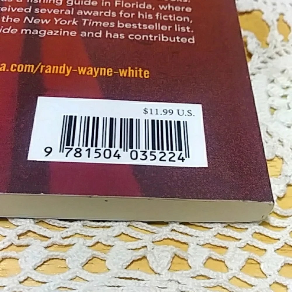 Book Sale! 3 for $10! Action Thriller - Hawker, Atlanta Extreme